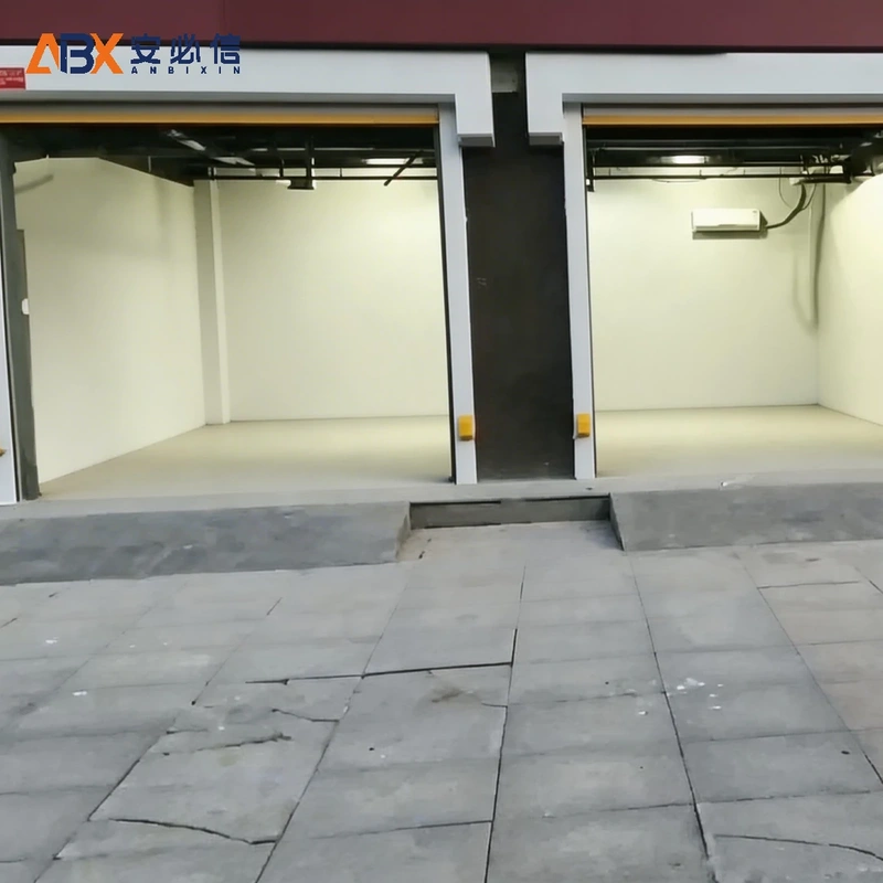湖州高速门