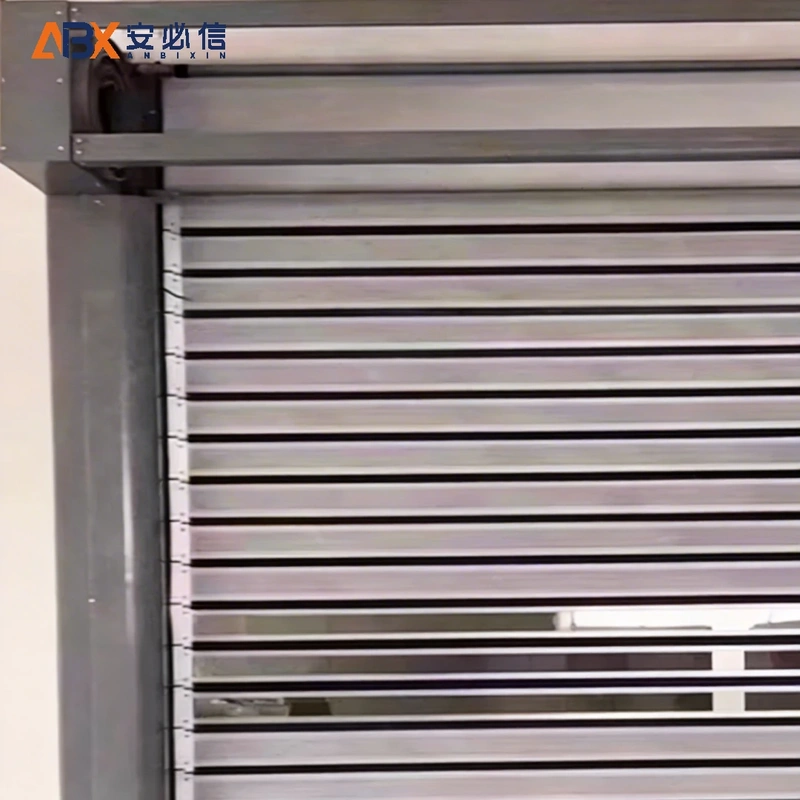 湖州洁净室高速门